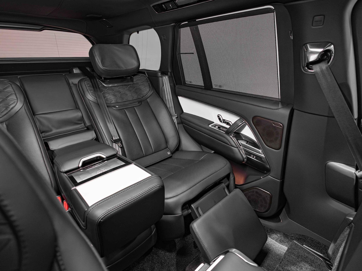 Used Land Rover Range Rover 2023 for sale - 76886802: Photo 4