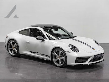 Used Porsche 911 2023 for sale - 75696449: Photo