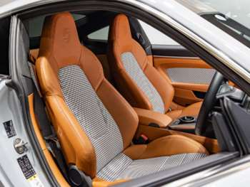 Used Porsche 911 2022 for sale - 74336030: Photo
