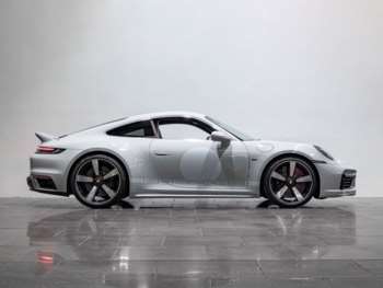 Used Porsche 911 2022 for sale - 74336030: Photo
