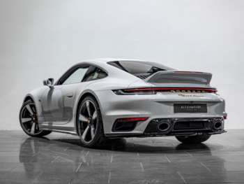 Used Porsche 911 2022 for sale - 74336030: Photo