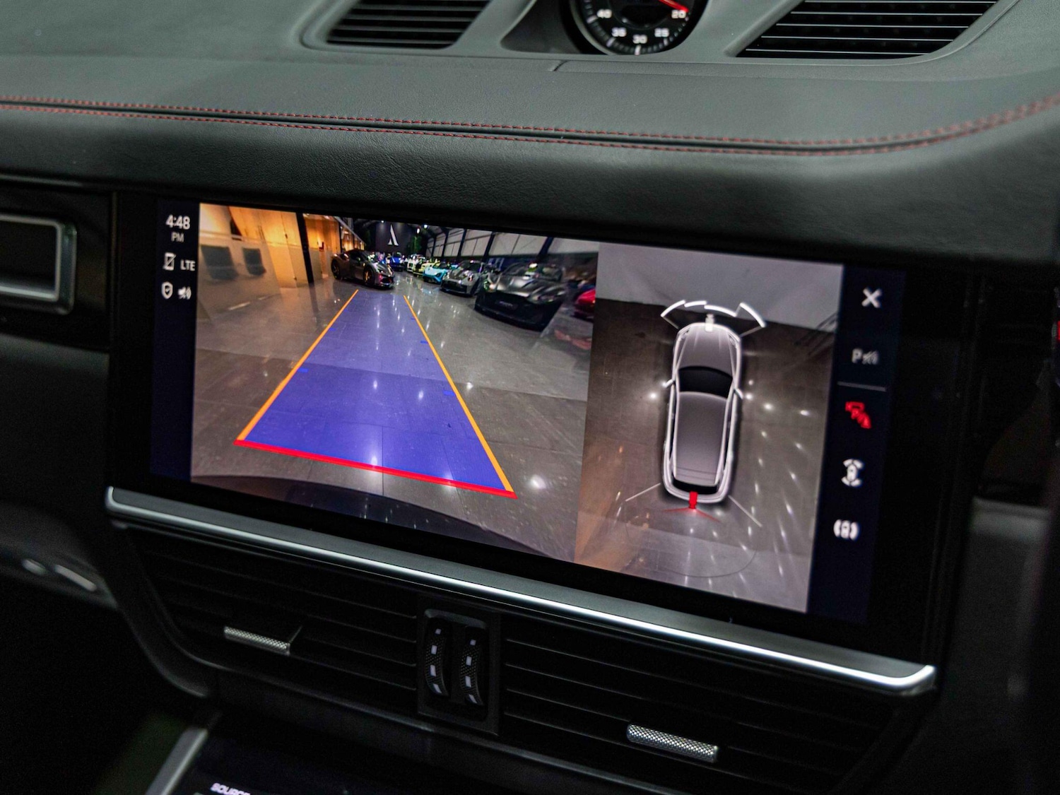 Used Porsche Cayenne 2023 for sale - 77155930: Photo 13