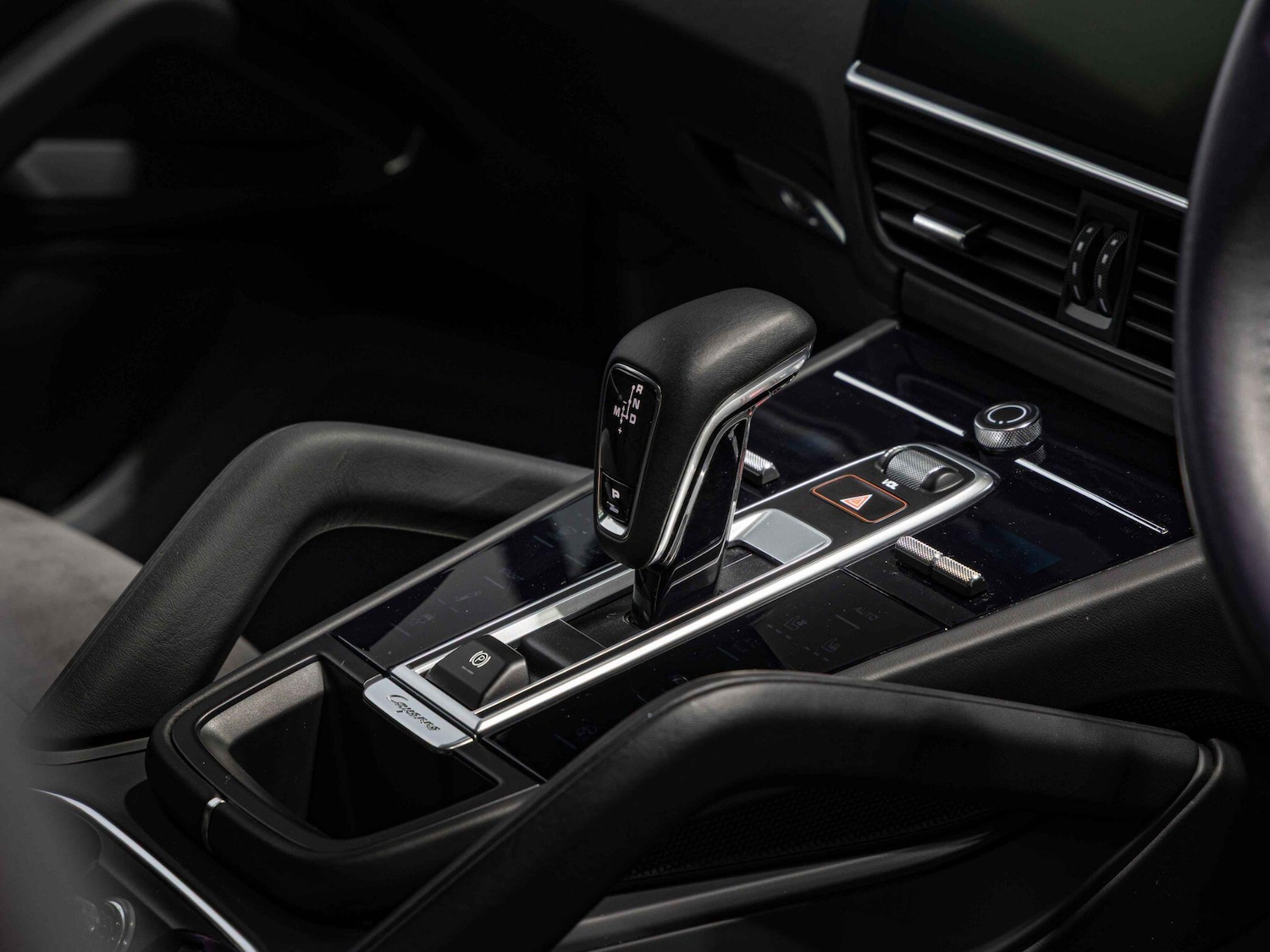 Used Porsche Cayenne 2023 for sale - 77155930: Photo 15