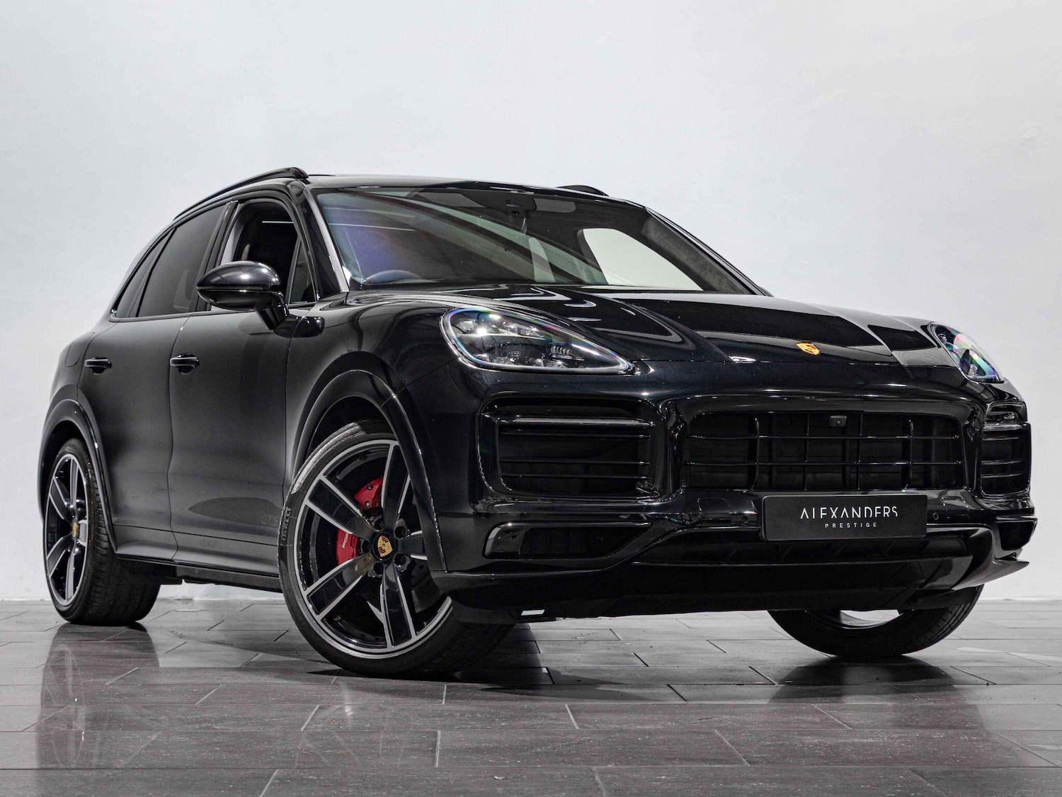 Used Porsche Cayenne 2023 for sale - 77155930: Photo 19