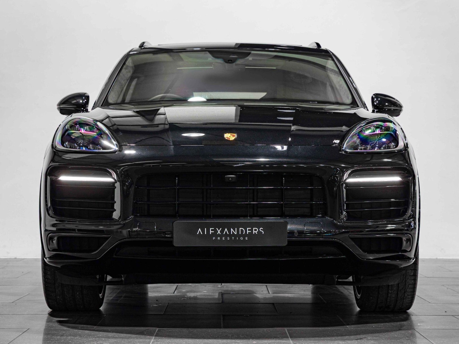 Used Porsche Cayenne 2023 for sale - 77155930: Photo 20