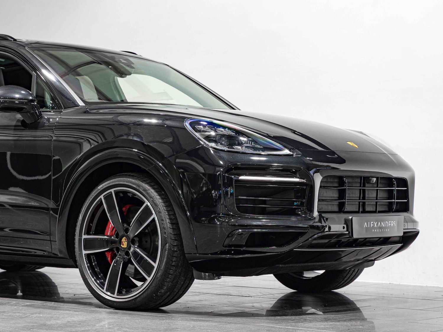 Used Porsche Cayenne 2023 for sale - 77155930: Photo 21