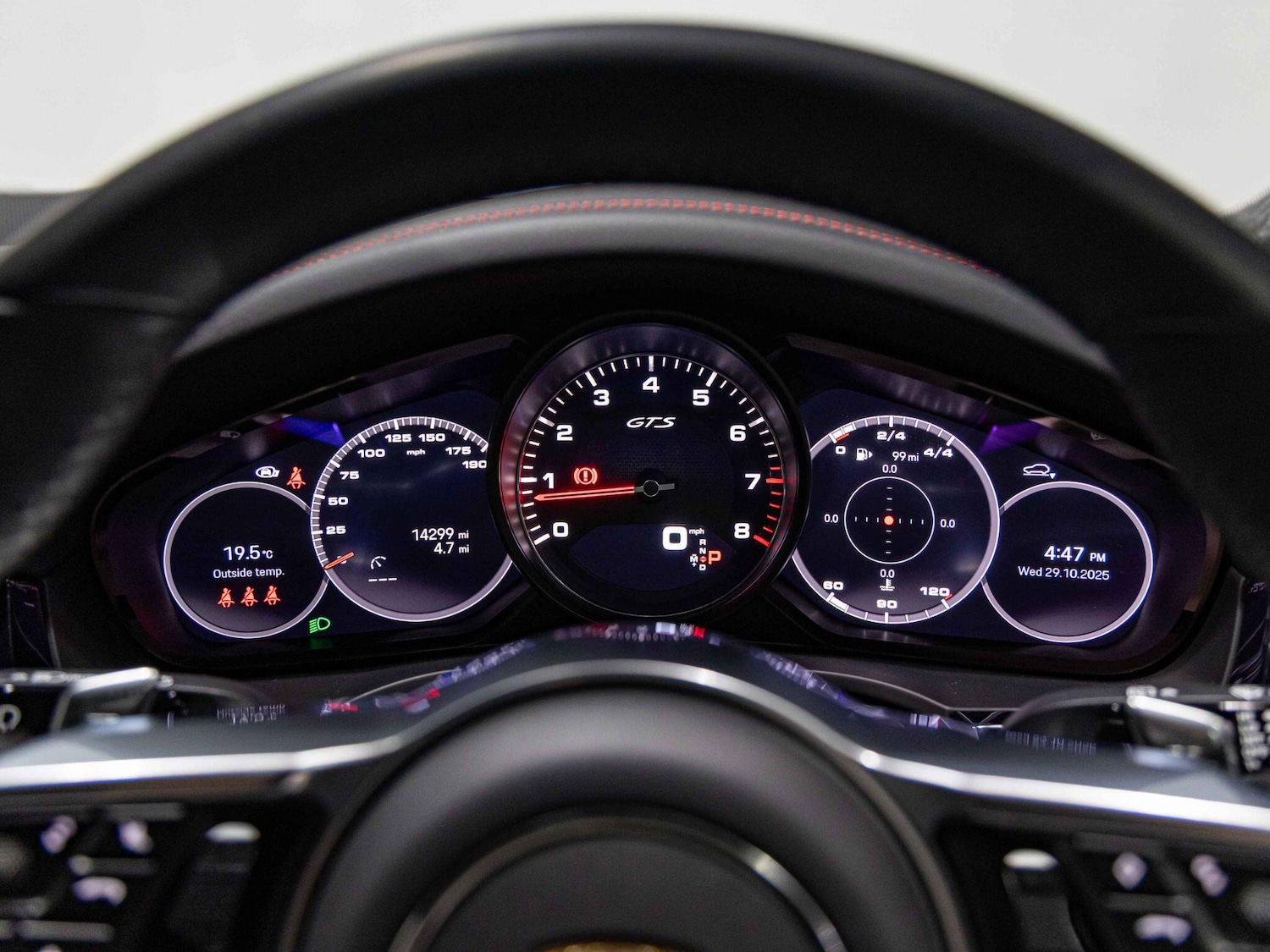 Used Porsche Cayenne 2023 for sale - 77155930: Photo 9