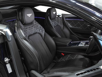 Used Bentley Continental 2019 for sale - 77909048: Photo