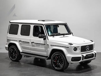 Used Mercedes-Benz G Class 2024 for sale - 79131723: Photo