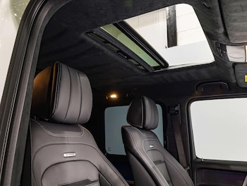 Used Mercedes-Benz G Class 2024 for sale - 79131723: Photo