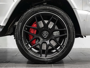 Used Mercedes-Benz G Class 2024 for sale - 79131723: Photo