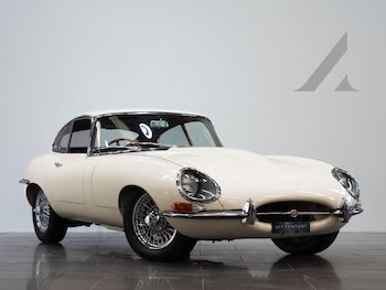 Used Jaguar E-Type 1963 for sale - 78562311: Photo