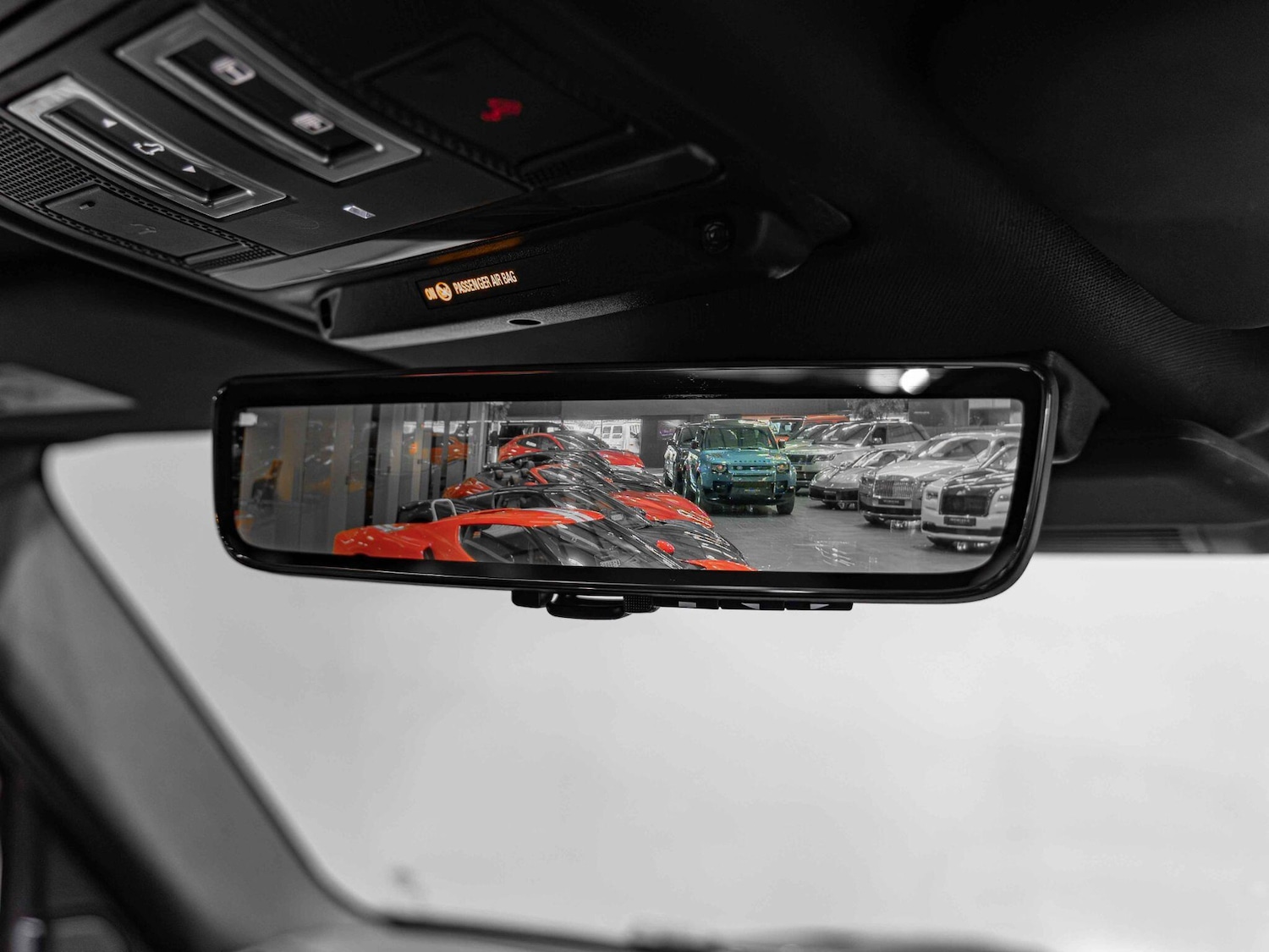 Used Land Rover Defender 2020 for sale - 77074013: Photo 18