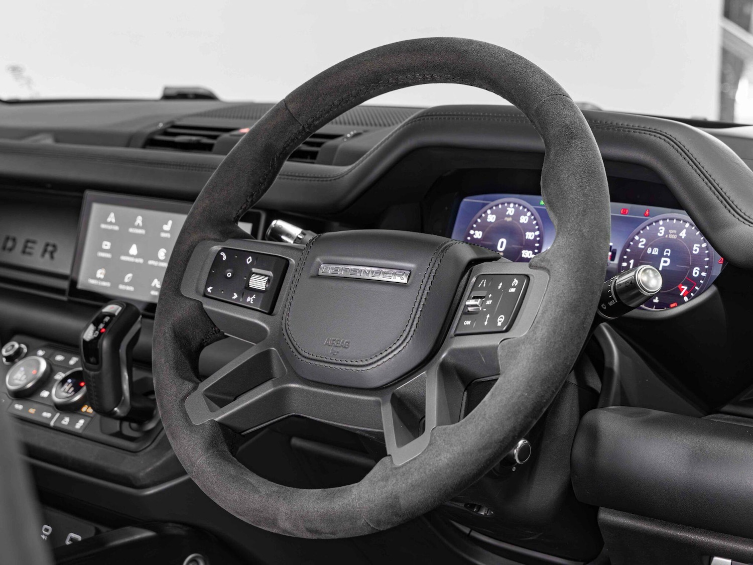 Used Land Rover Defender 2020 for sale - 77074013: Photo 20