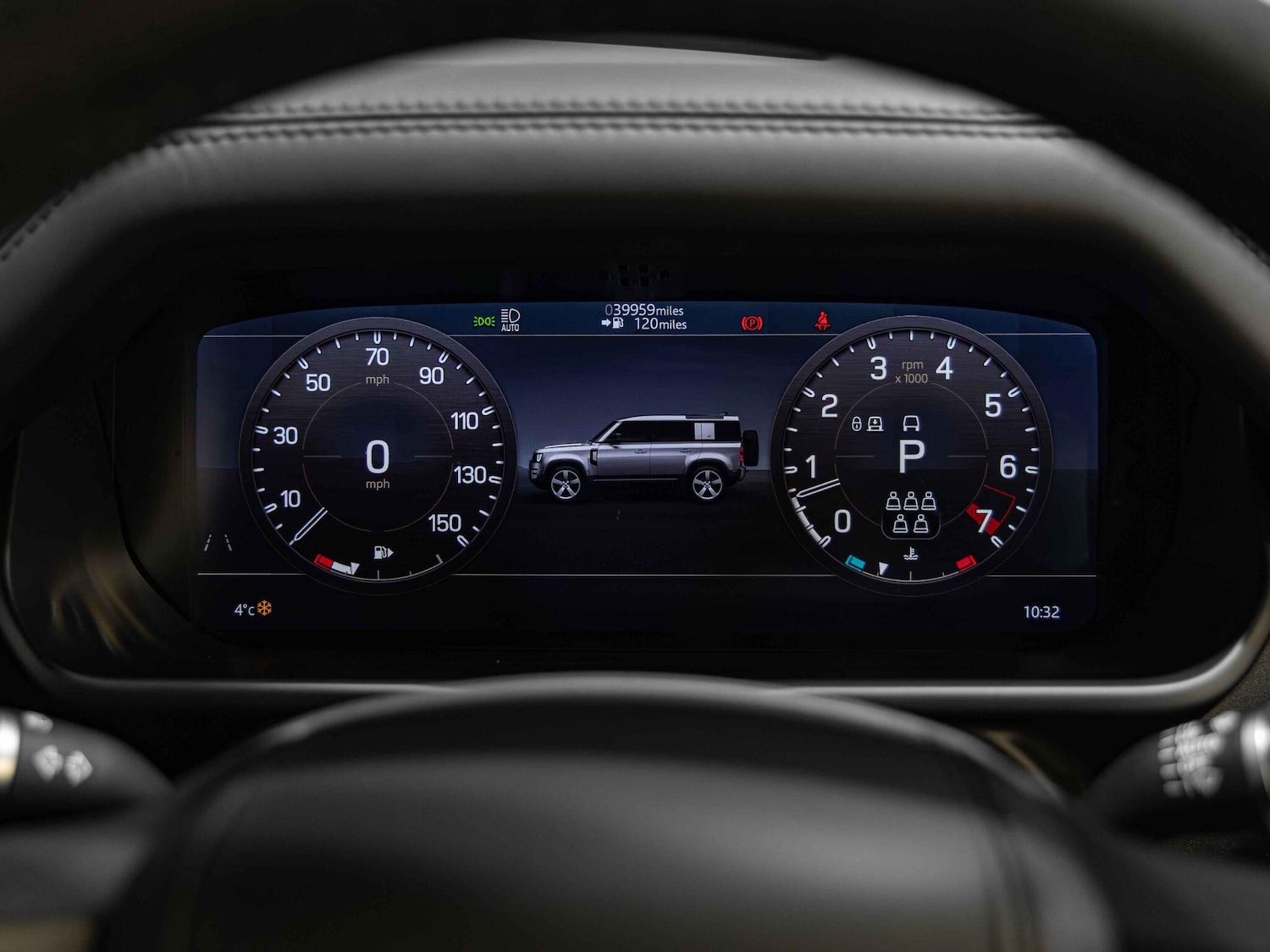 Used Land Rover Defender 2020 for sale - 77074013: Photo 22