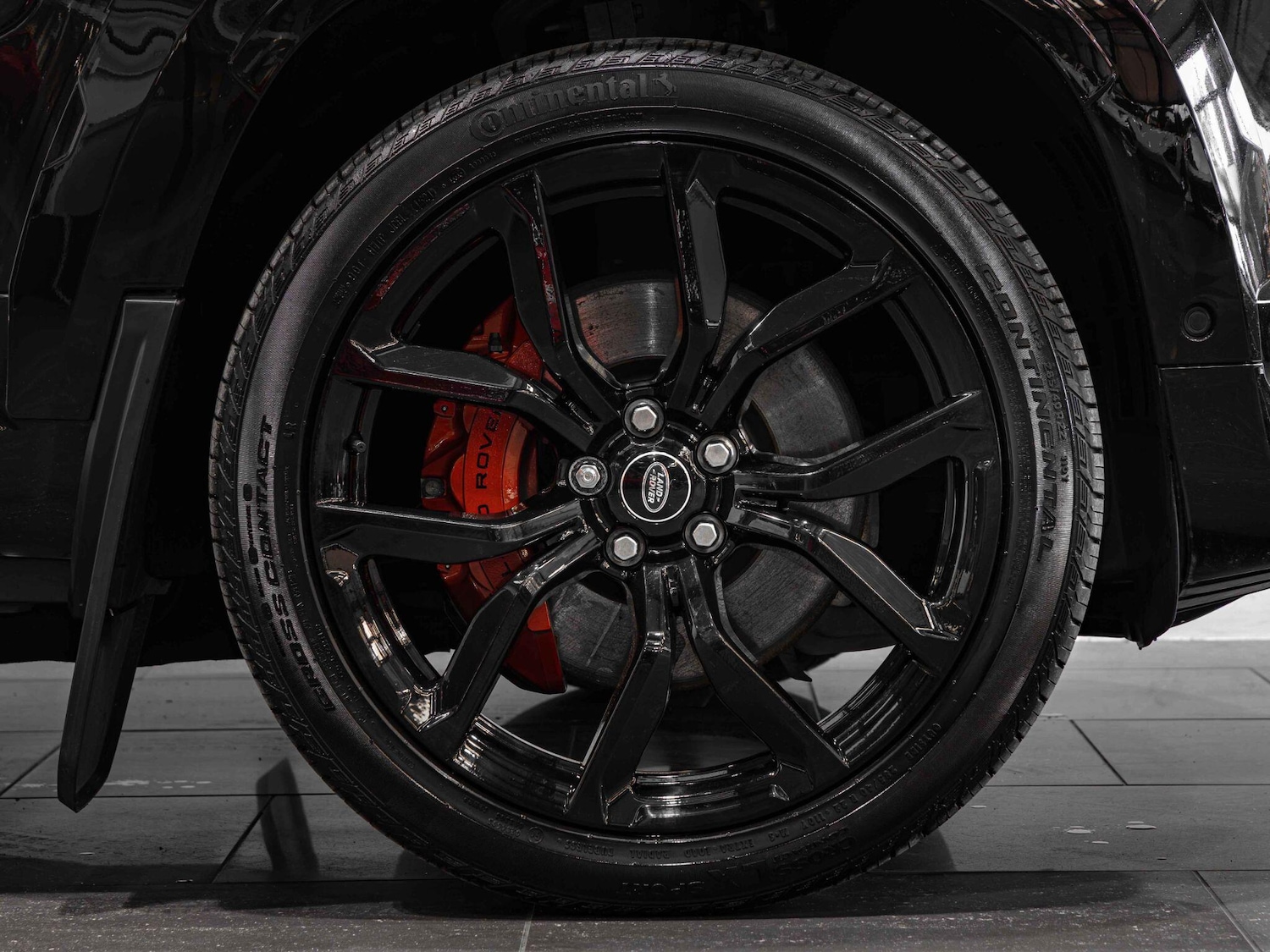 Used Land Rover Defender 2020 for sale - 77074013: Photo 7