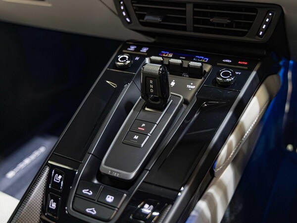 Used Porsche 911 2024 for sale - 75647265: Photo 17