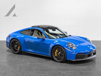 Used Porsche 911 2024 for sale - 75647265: Photo