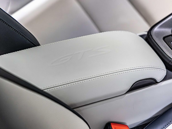 Used Porsche 911 2024 for sale - 75647265: Photo 21
