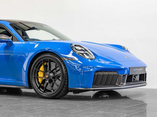 Used Porsche 911 2024 for sale - 75647265: Photo 23