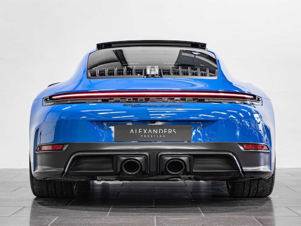 Used Porsche 911 2024 for sale - 75647265: Photo 30