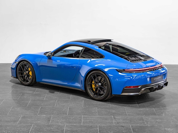 Used Porsche 911 2024 for sale - 75647265: Photo 7