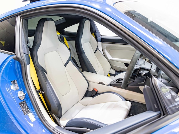Used Porsche 911 2024 for sale - 75647265: Photo 9