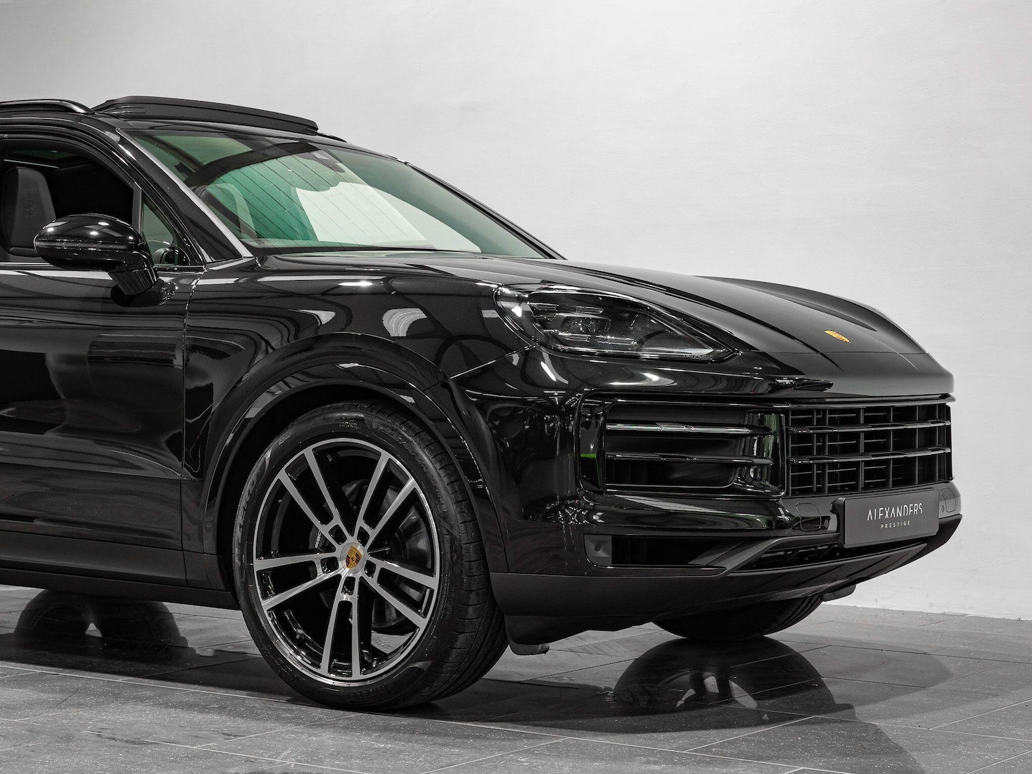Used Porsche Cayenne 2023 for sale - 77525125: Photo 10