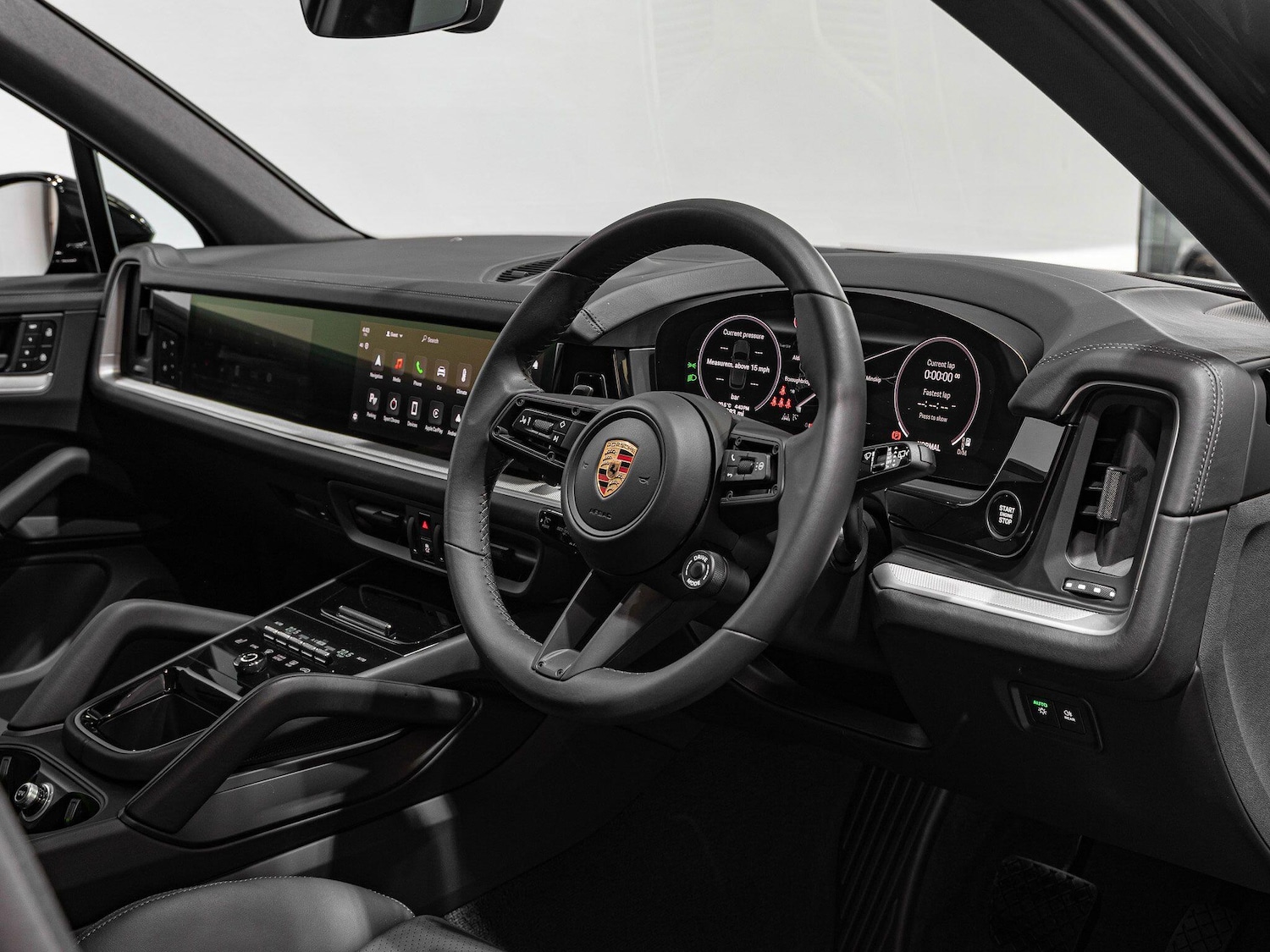 Used Porsche Cayenne 2023 for sale - 77525125: Photo 13