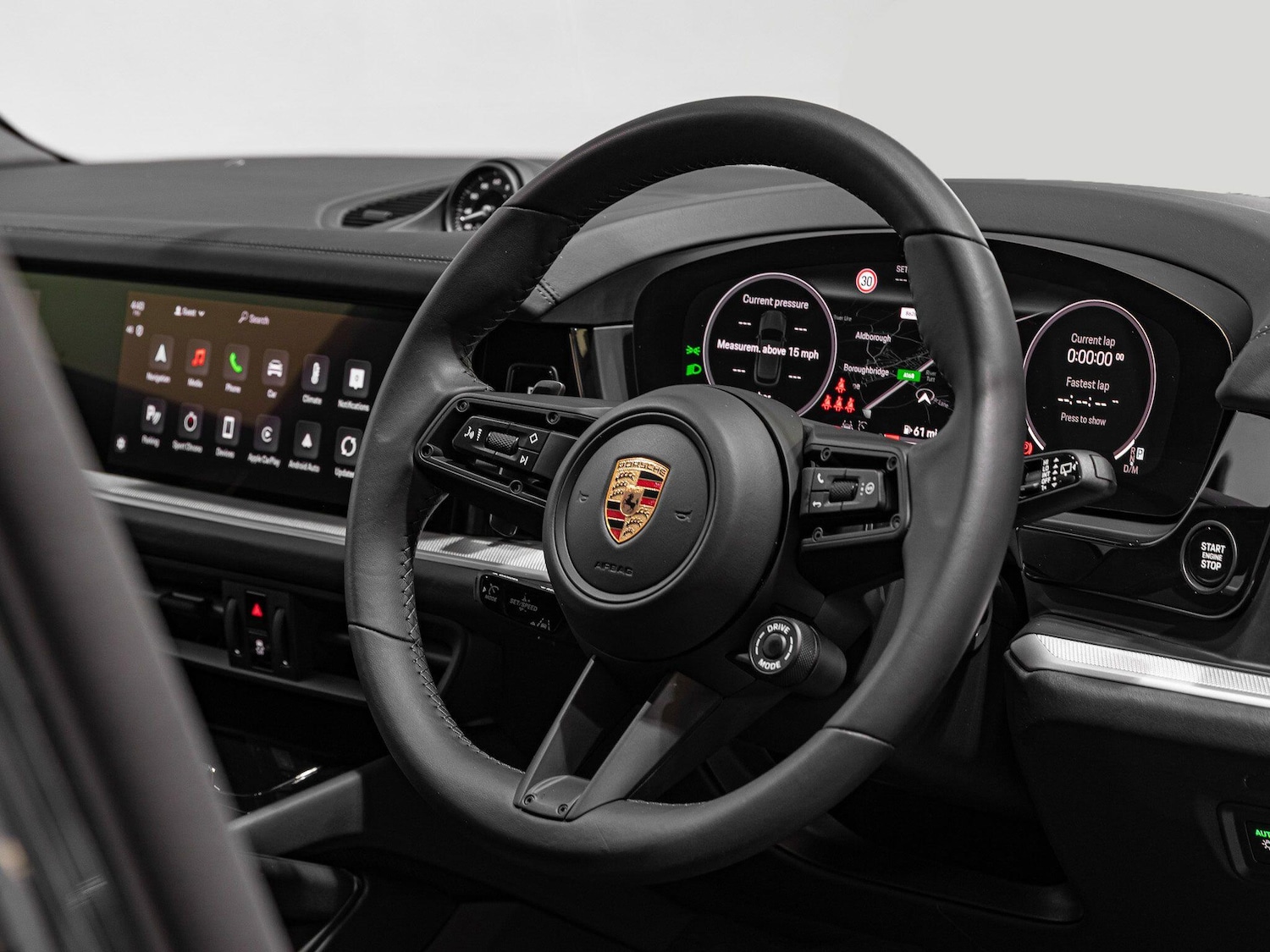 Used Porsche Cayenne 2023 for sale - 77525125: Photo 14