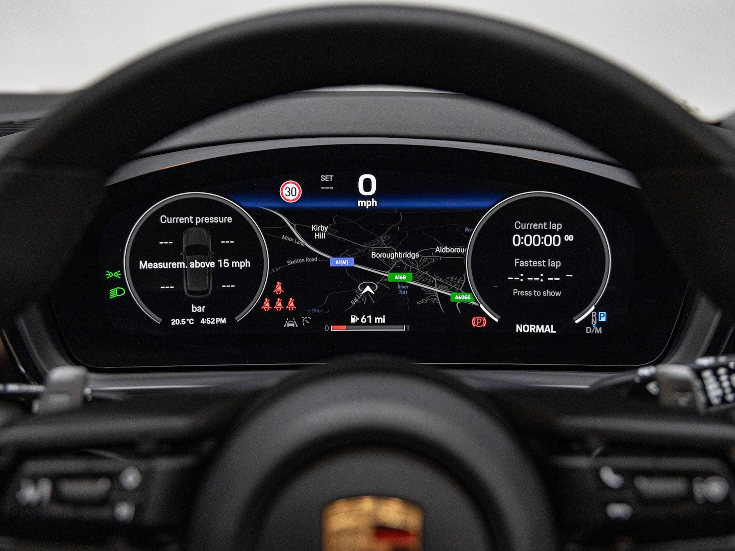 Used Porsche Cayenne 2023 for sale - 77525125: Photo 17