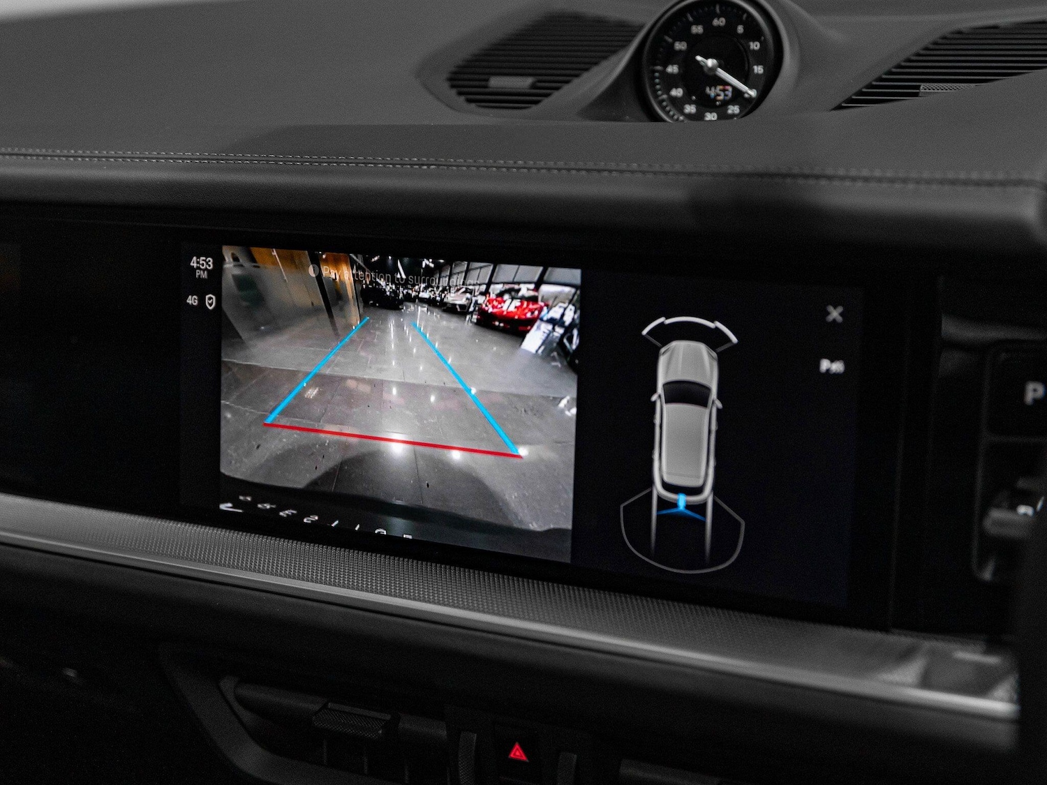 Used Porsche Cayenne 2023 for sale - 77525125: Photo 19