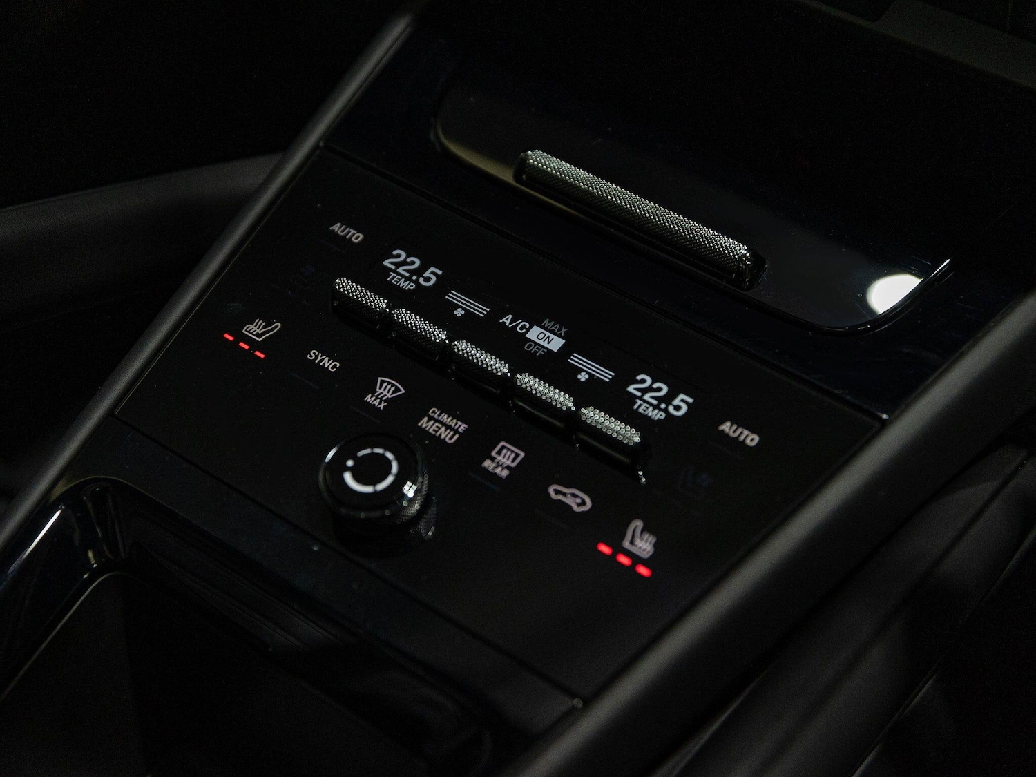 Used Porsche Cayenne 2023 for sale - 77525125: Photo 21