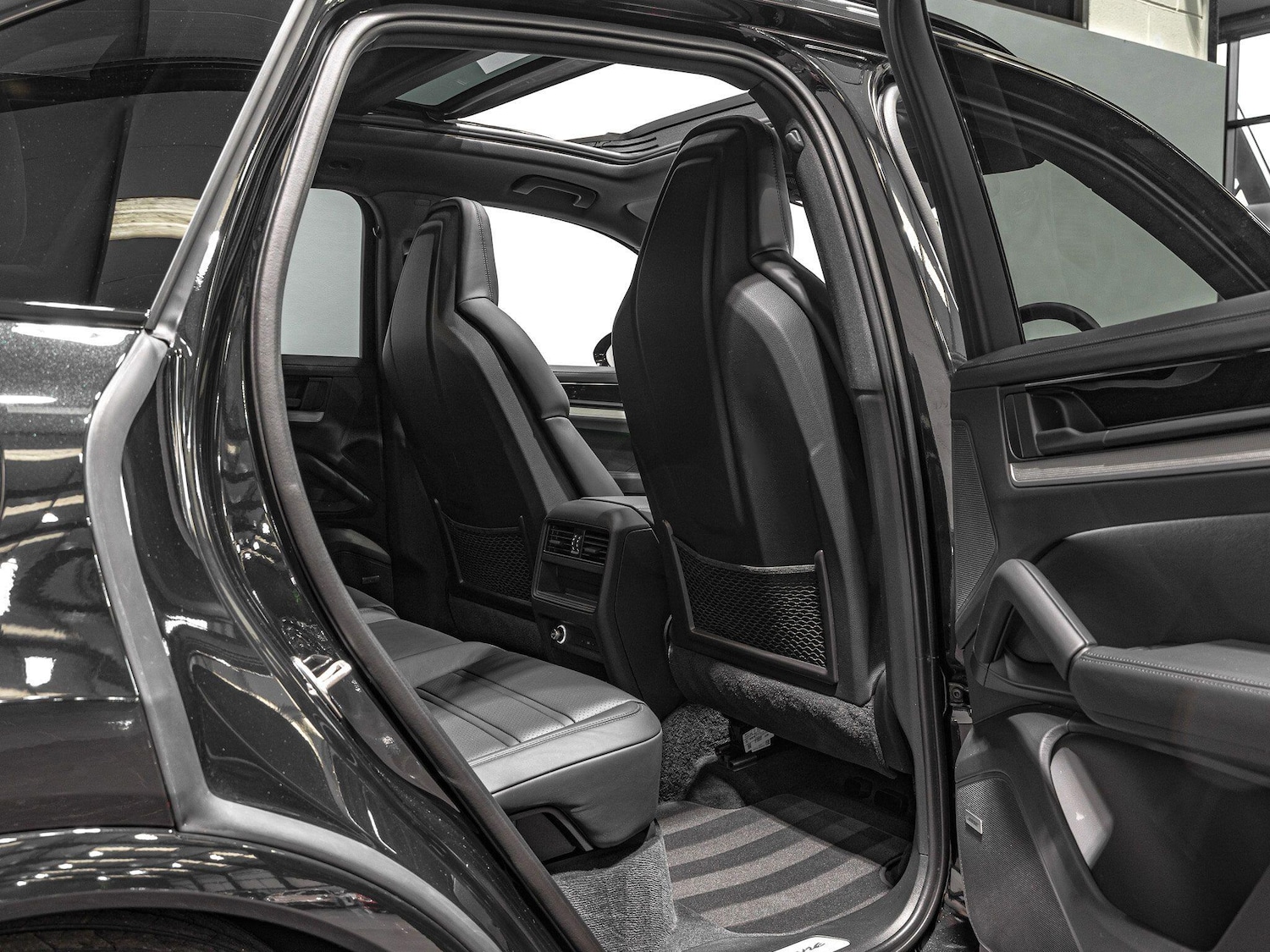 Used Porsche Cayenne 2023 for sale - 77525125: Photo 23