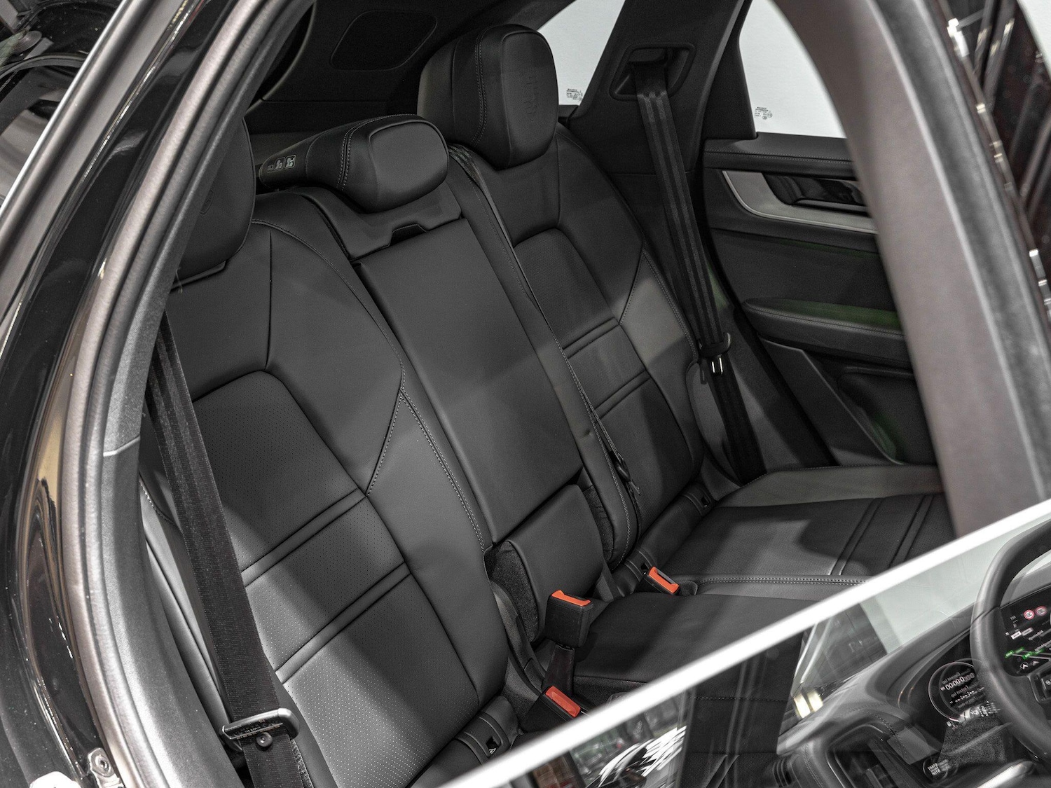 Used Porsche Cayenne 2023 for sale - 77525125: Photo 25