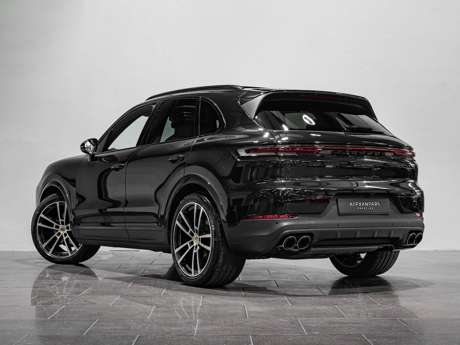 Used Porsche Cayenne 2023 for sale - 77525125: Photo 5