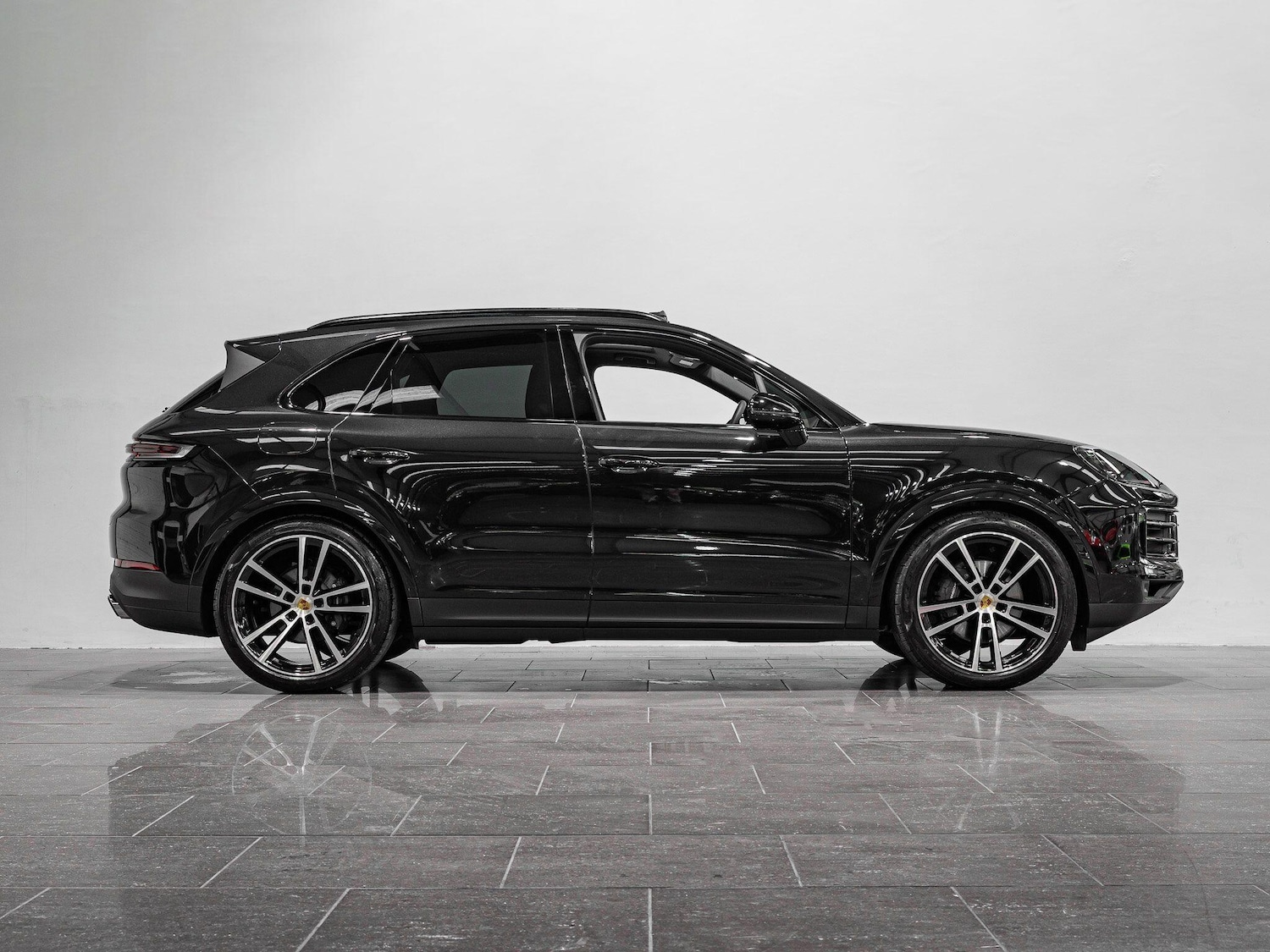 Used Porsche Cayenne 2023 for sale - 77525125: Photo 6