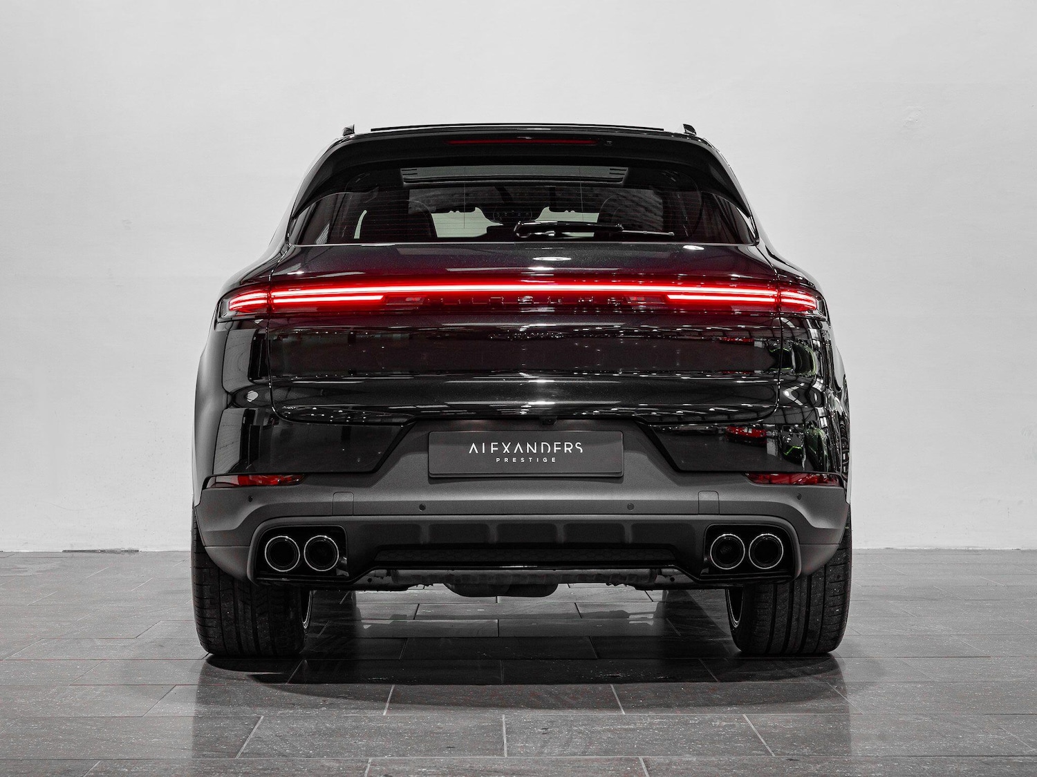 Used Porsche Cayenne 2023 for sale - 77525125: Photo 9