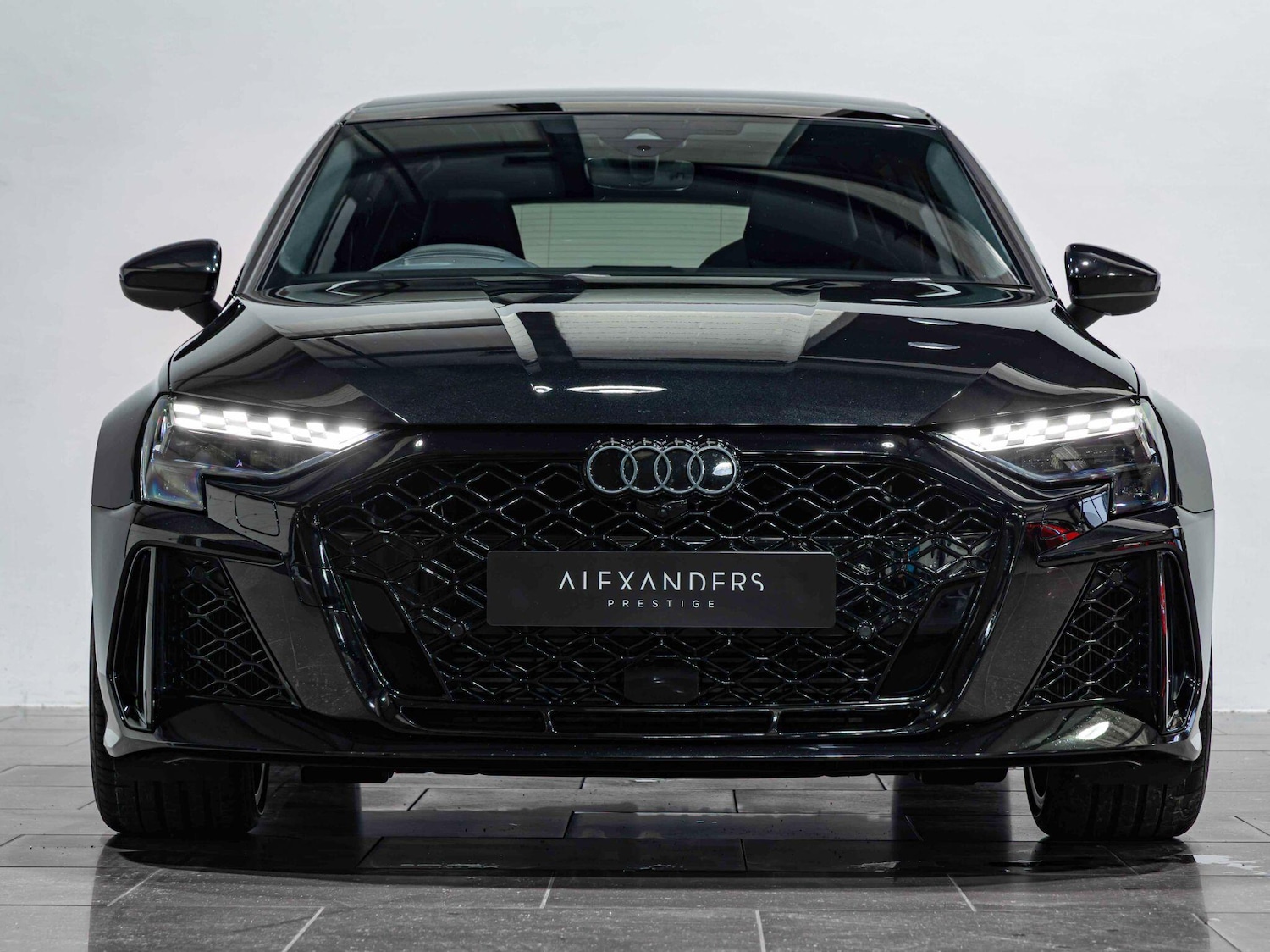 Used Audi RS3 2025 for sale - 77424721: Photo 10