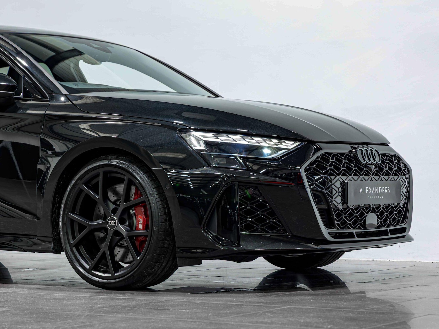 Used Audi RS3 2025 for sale - 77424721: Photo 12