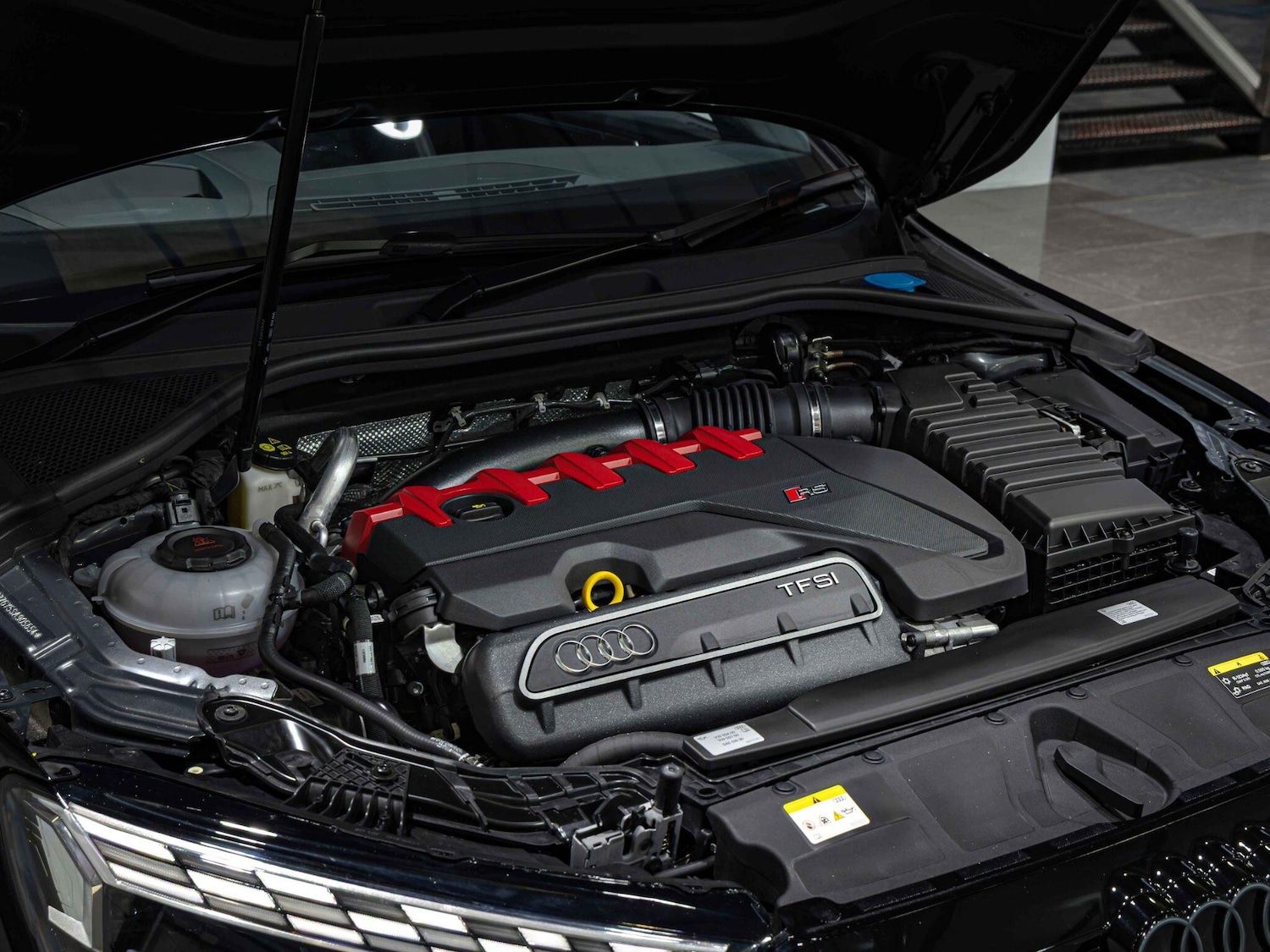 Used Audi RS3 2025 for sale - 77424721: Photo 15