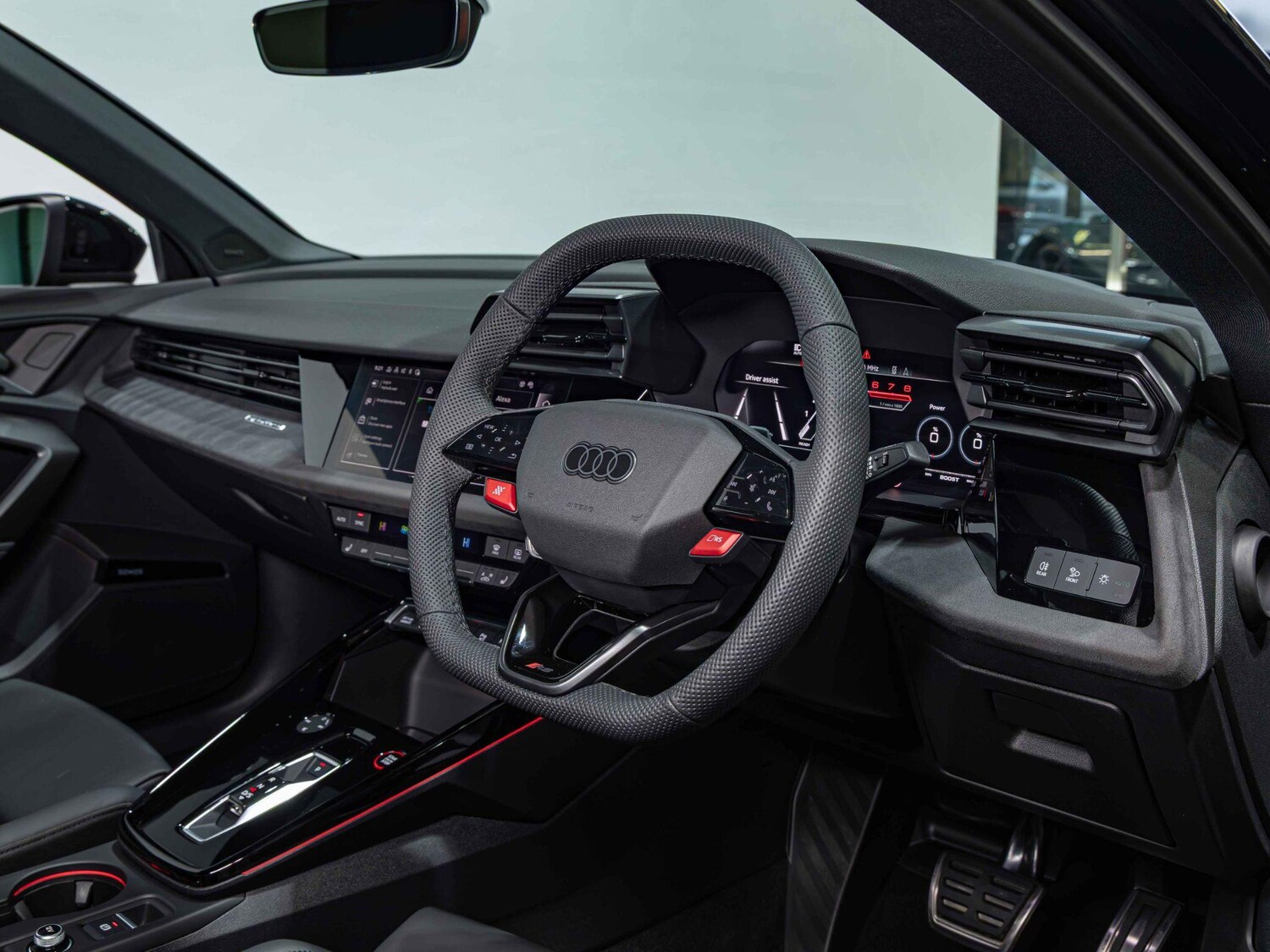 Used Audi RS3 2025 for sale - 77424721: Photo 17