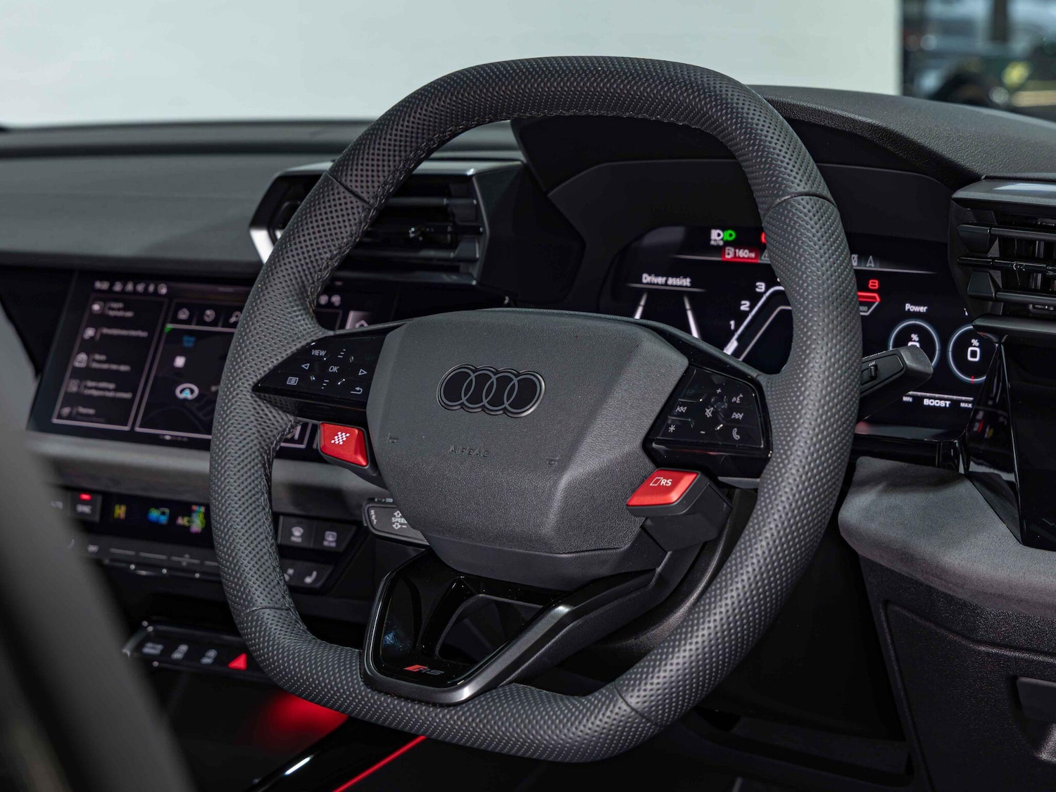 Used Audi RS3 2025 for sale - 77424721: Photo 18