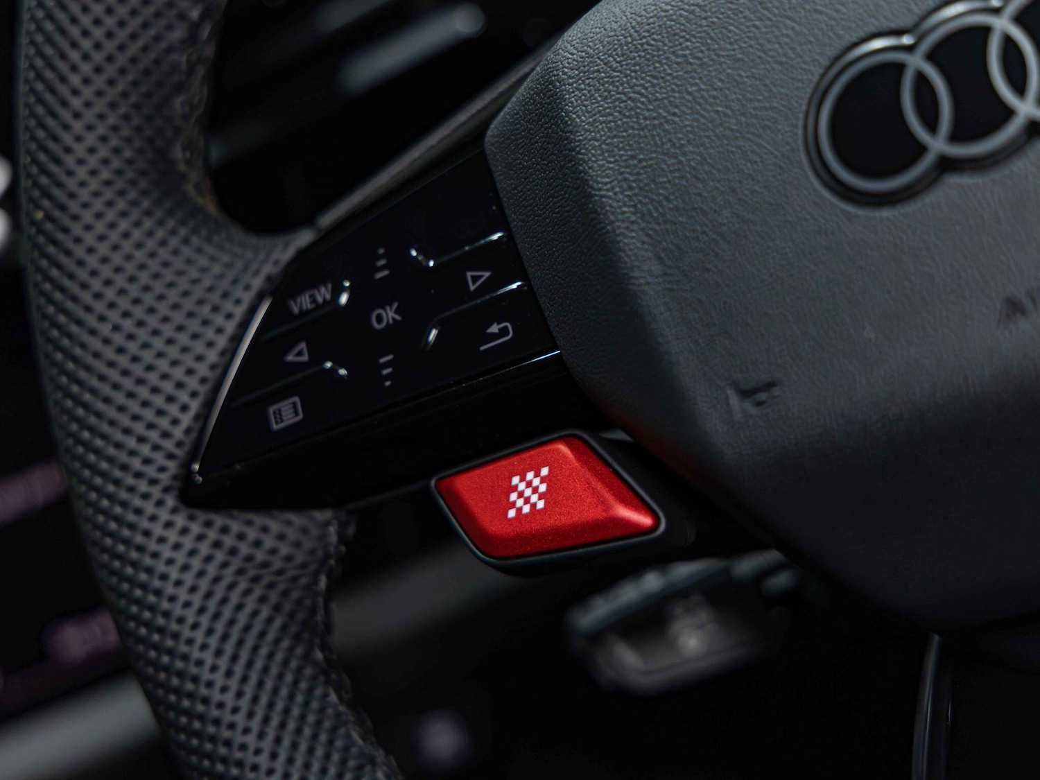 Used Audi RS3 2025 for sale - 77424721: Photo 19