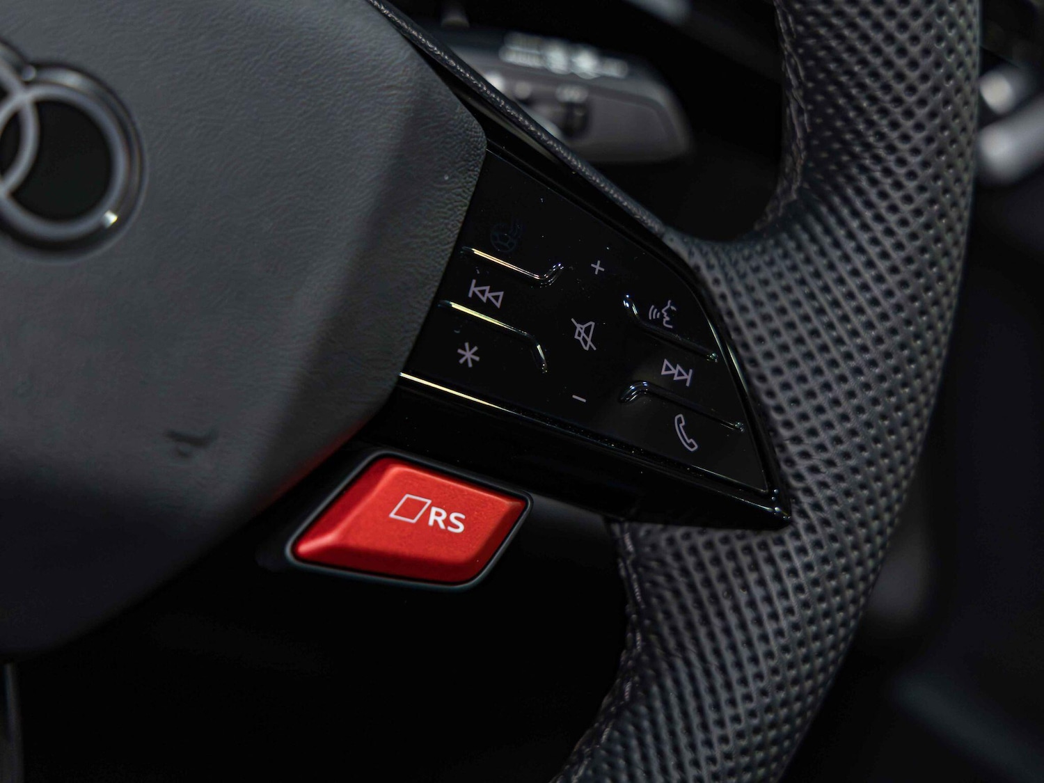 Used Audi RS3 2025 for sale - 77424721: Photo 20