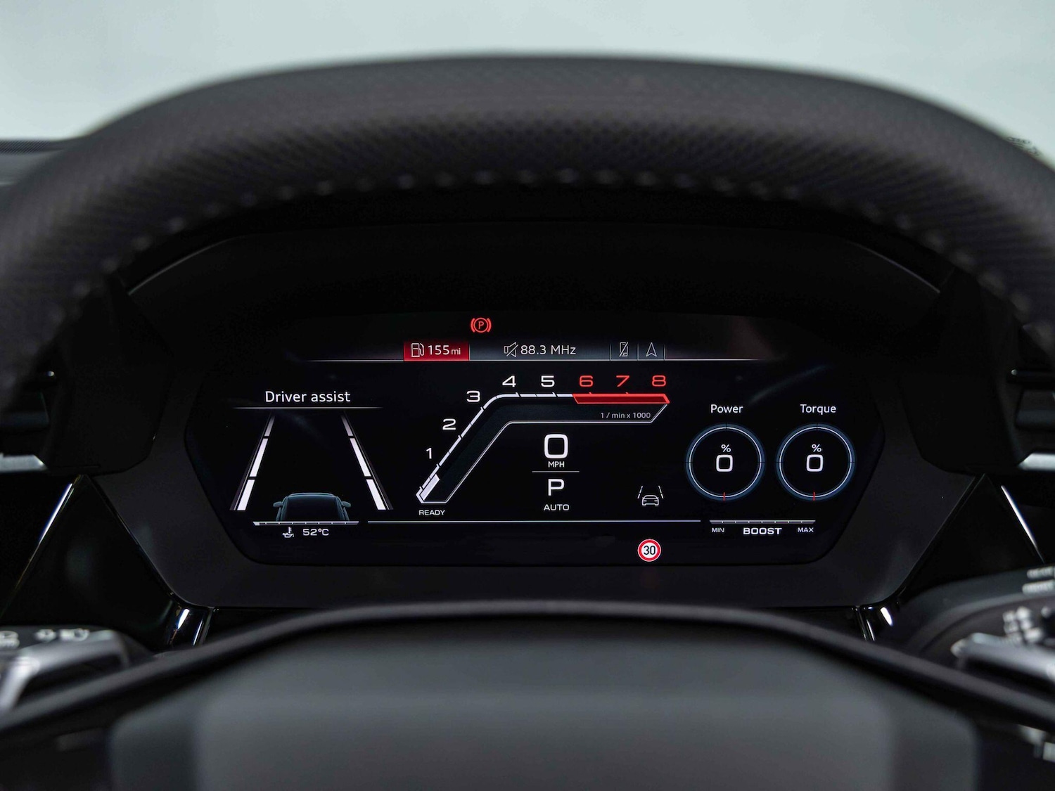 Used Audi RS3 2025 for sale - 77424721: Photo 21