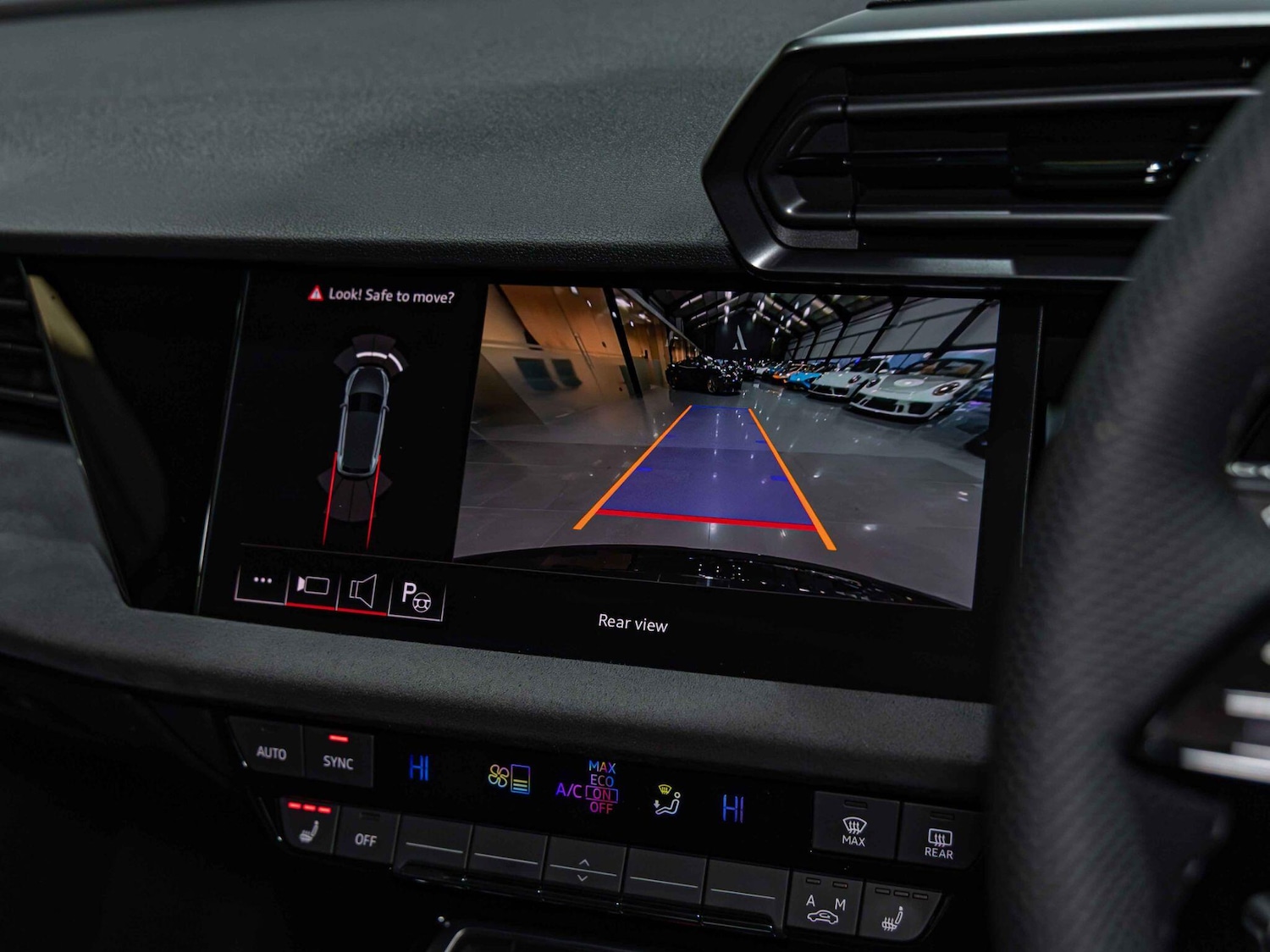 Used Audi RS3 2025 for sale - 77424721: Photo 22