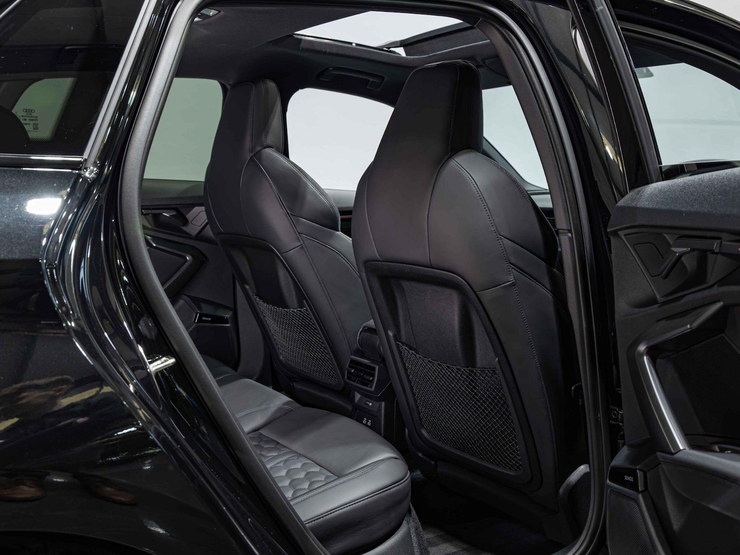 Used Audi RS3 2025 for sale - 77424721: Photo 27