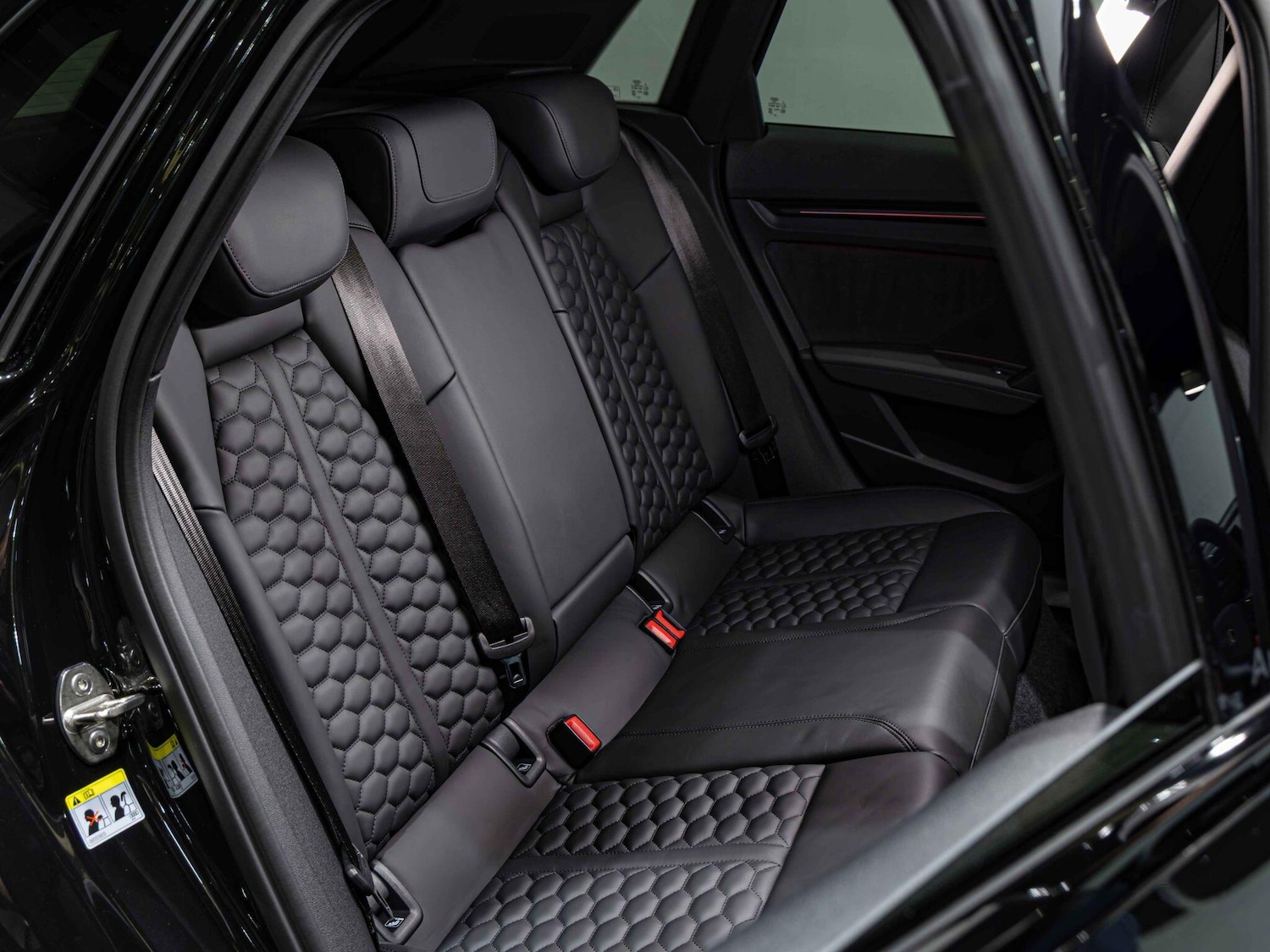 Used Audi RS3 2025 for sale - 77424721: Photo 28