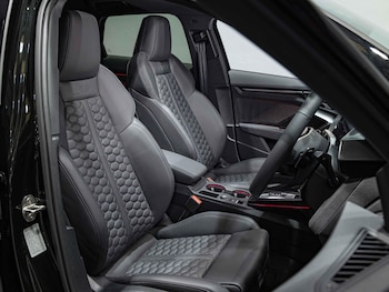 Used Audi RS3 2025 for sale - 77424721: Photo